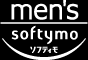 men's softymo